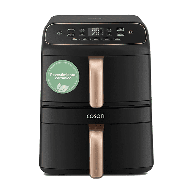 Cosori Turbo Tower Compact