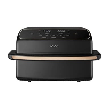COSORI Twinfry Dual Blaze Compact