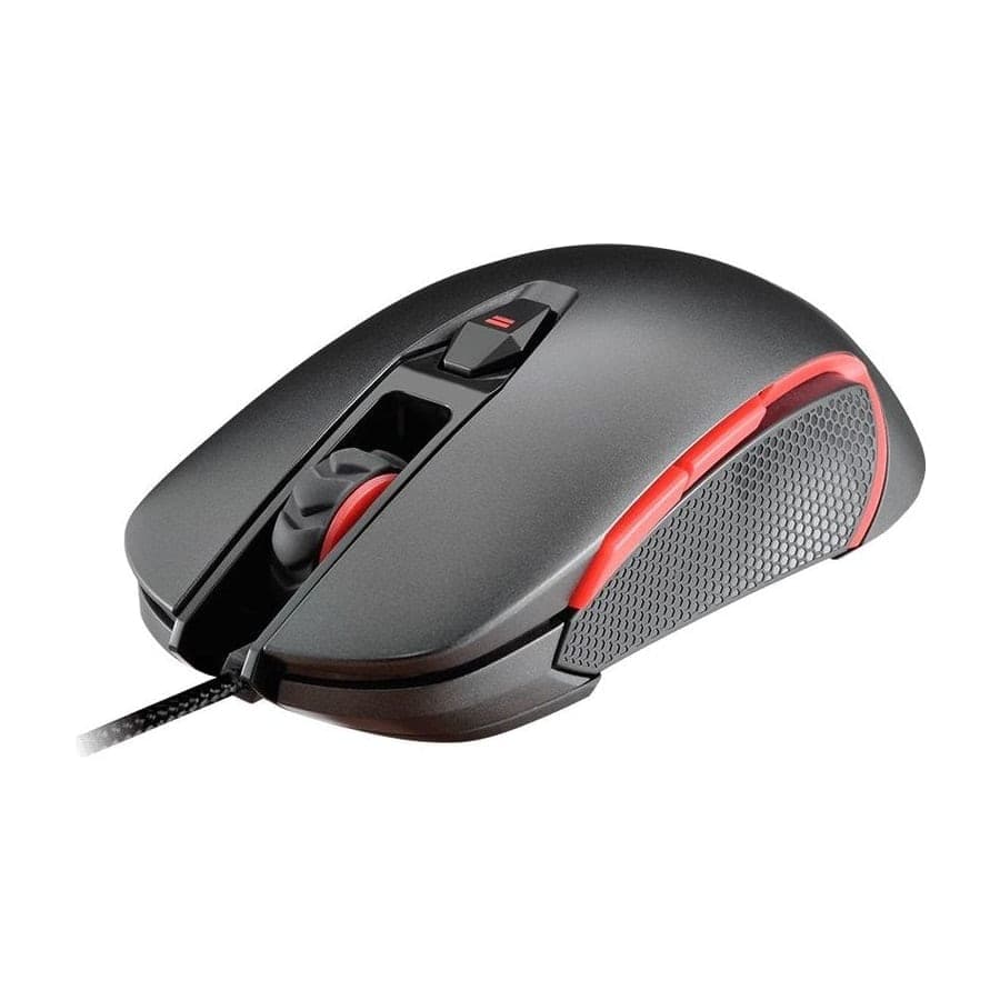 Cougar Gaming 400M