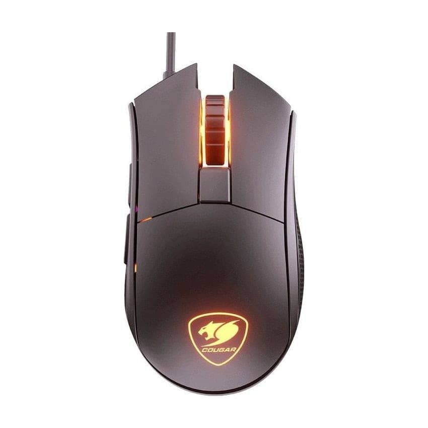Cougar Revenger ST