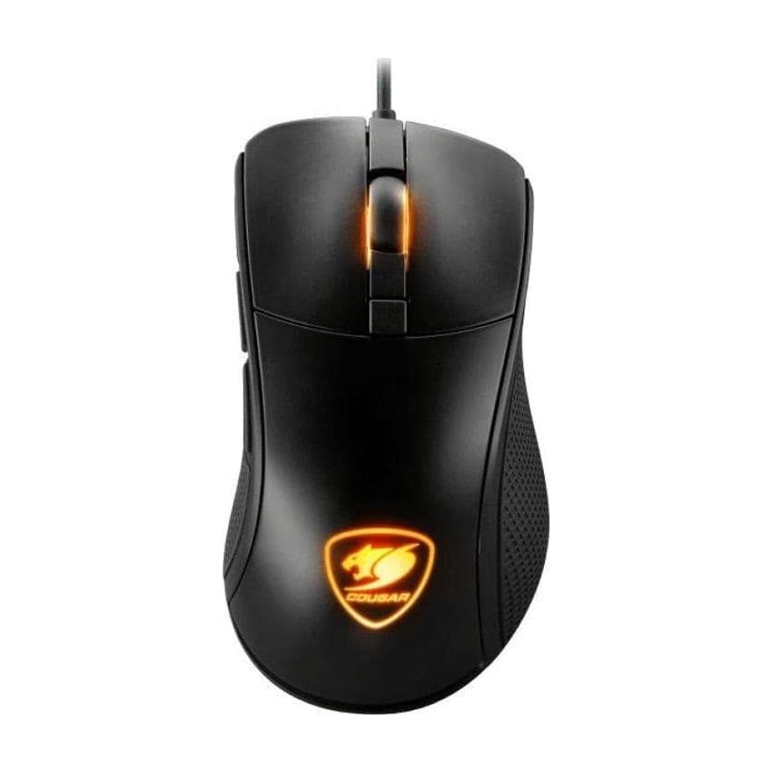 Cougar Surpassion
