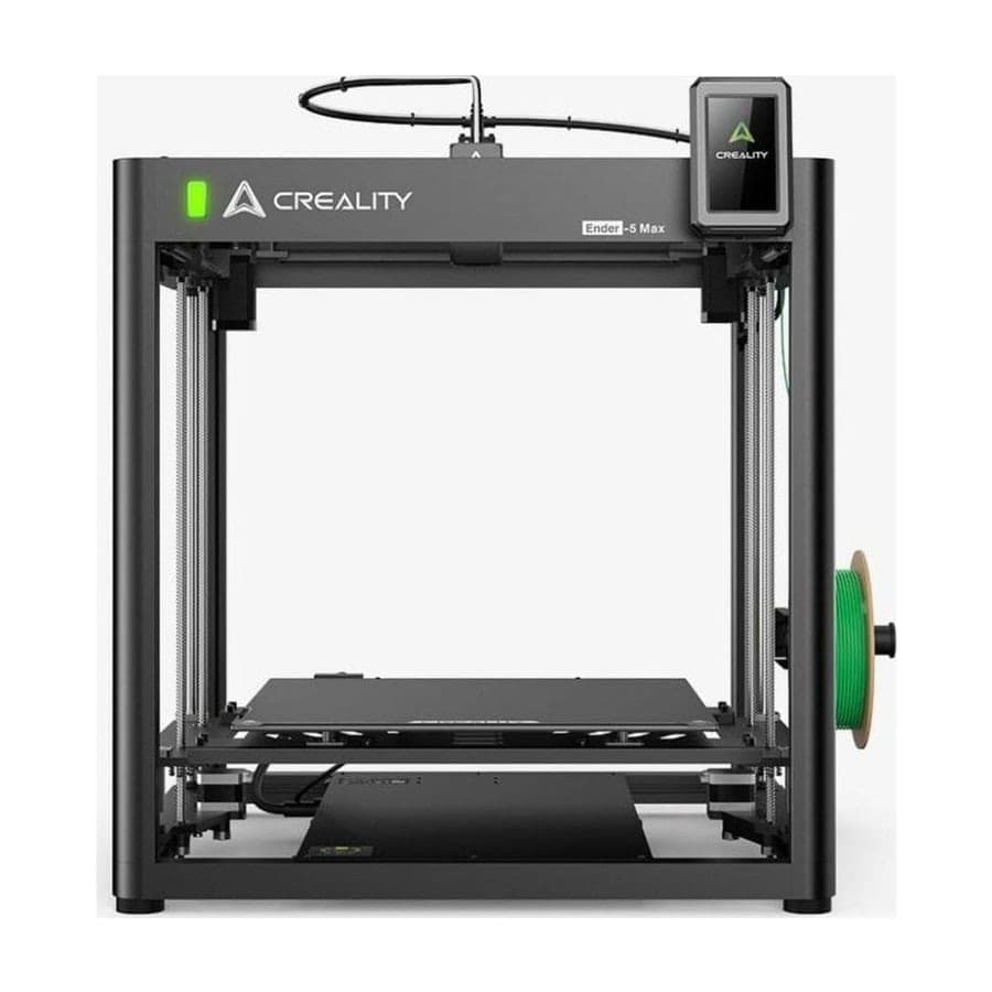 Creality Ender-5 Max 400x400x400mm FDM 3D Printer