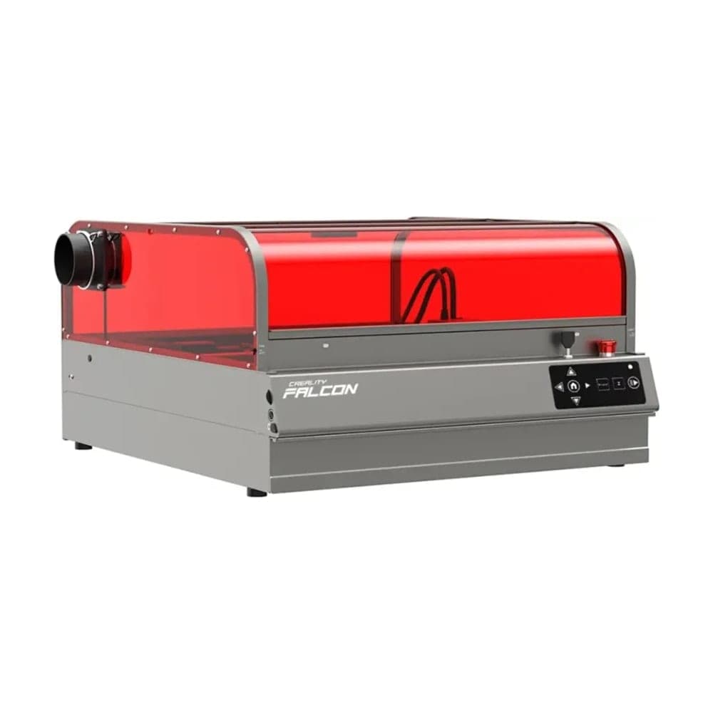 Creality Falcon2 Pro S 22W Grabador