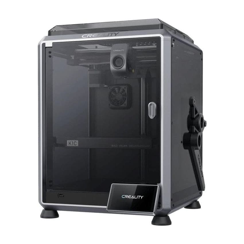 Creality K1C FDM 3D Printer