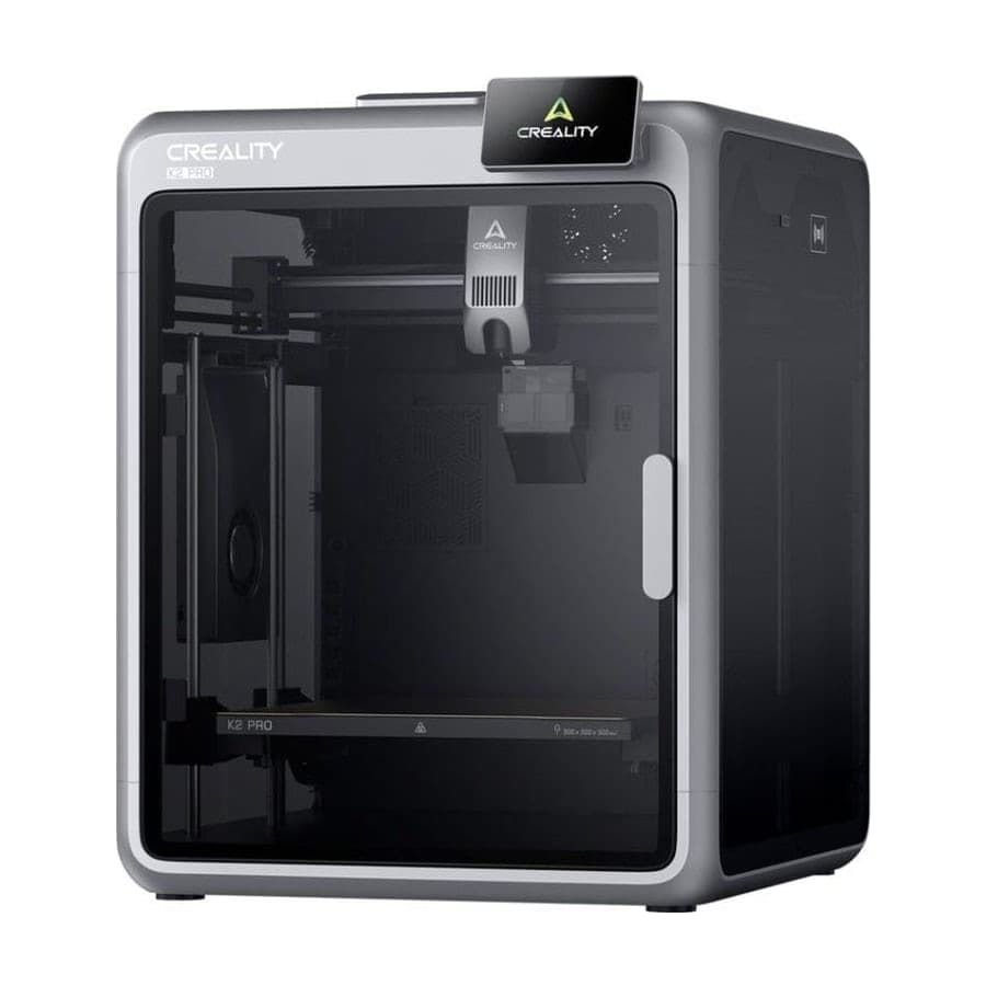 Creality K2 Pro 300x300x300 mm