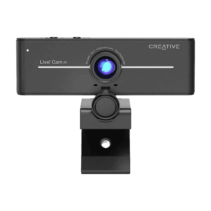 Creative Live! Cam Sync 4K V2