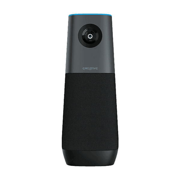Creative Live! Meet 4K Webcam