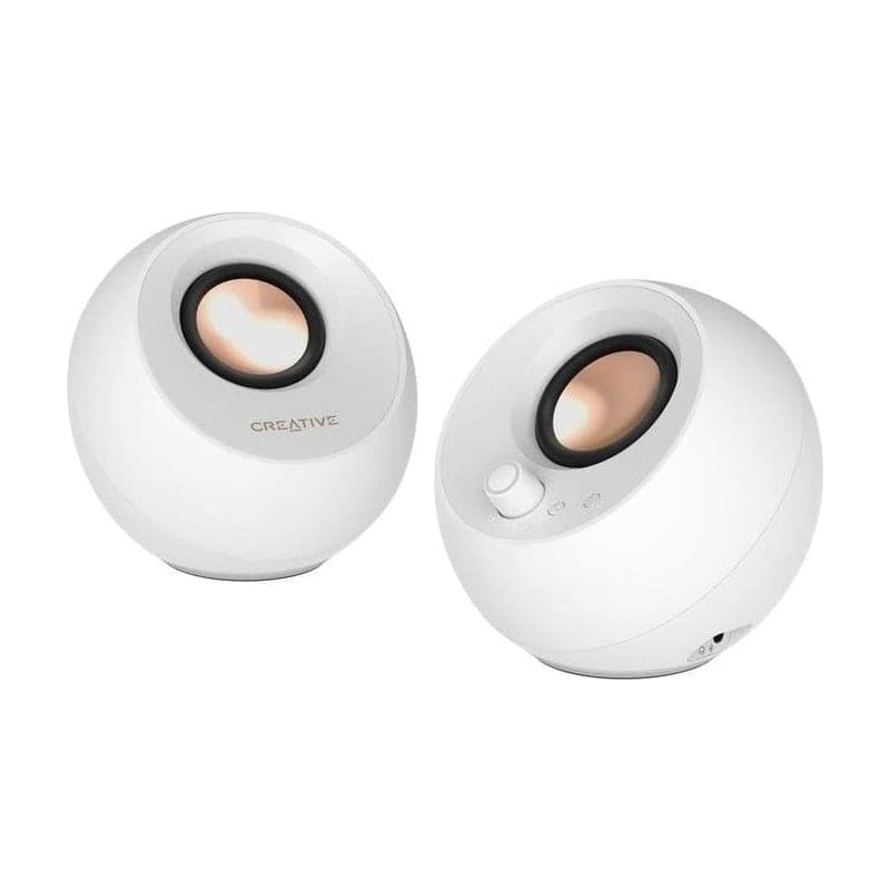 Creative Pebble Pro 2.0