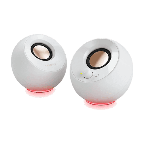 Creative Pebble SE