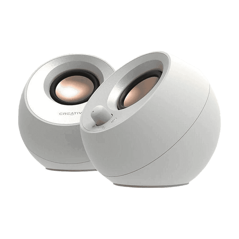 Creative Pebble V3