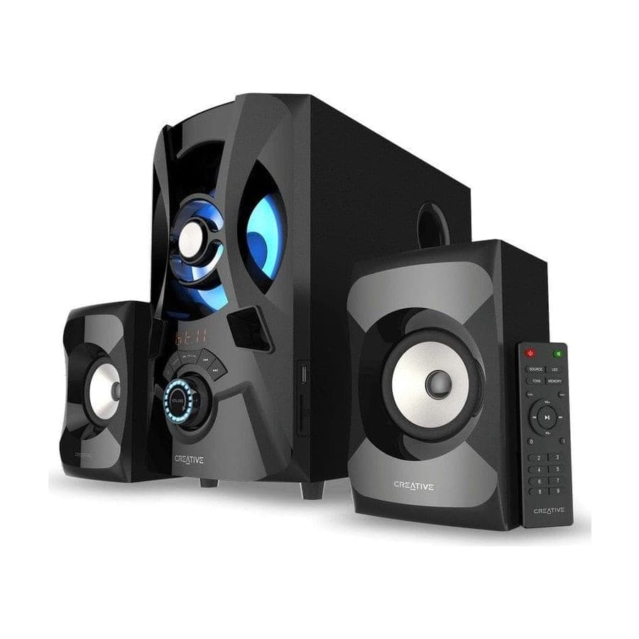 Creative SBS E2900 Altavoces