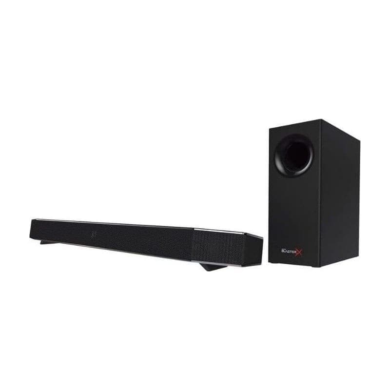 Creative Sound BlasterX Katana
