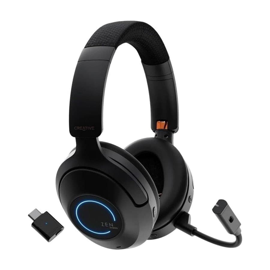 Creative Zen Hybrid Pro Classic