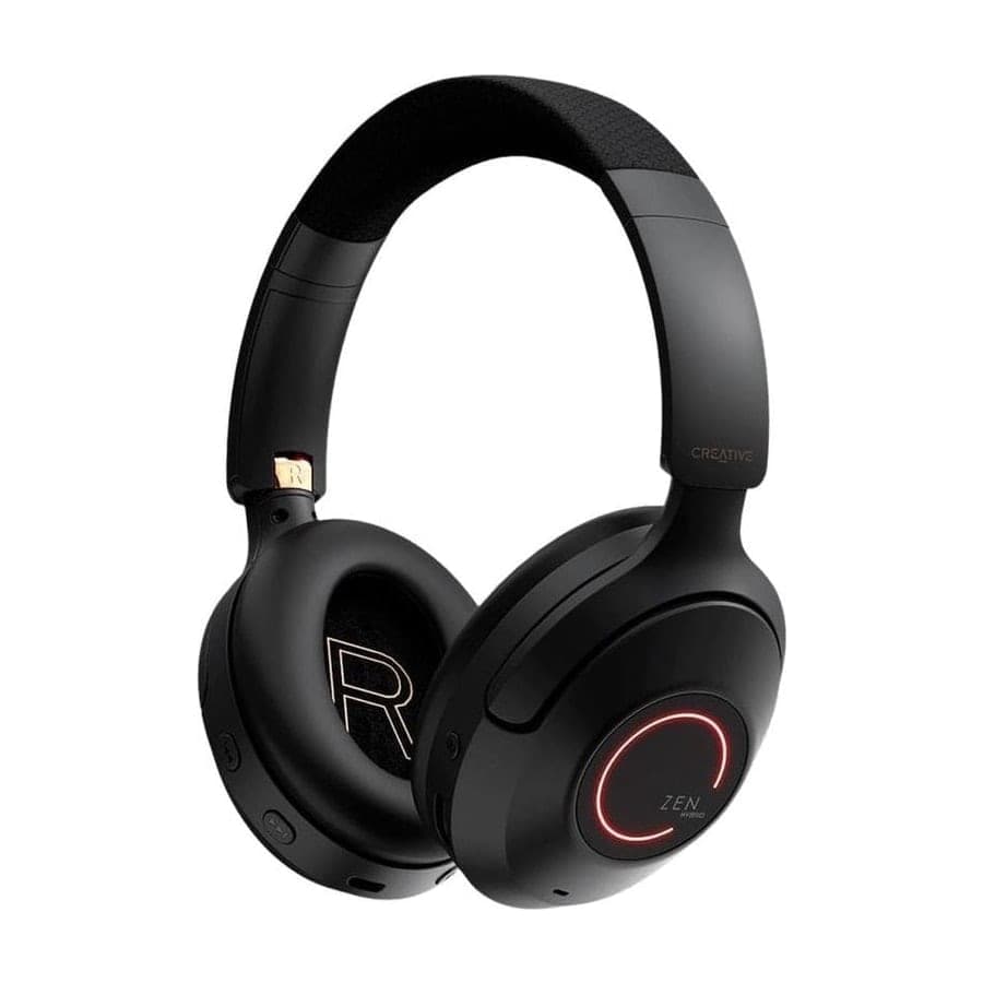 Creative Zen Hybrid Pro