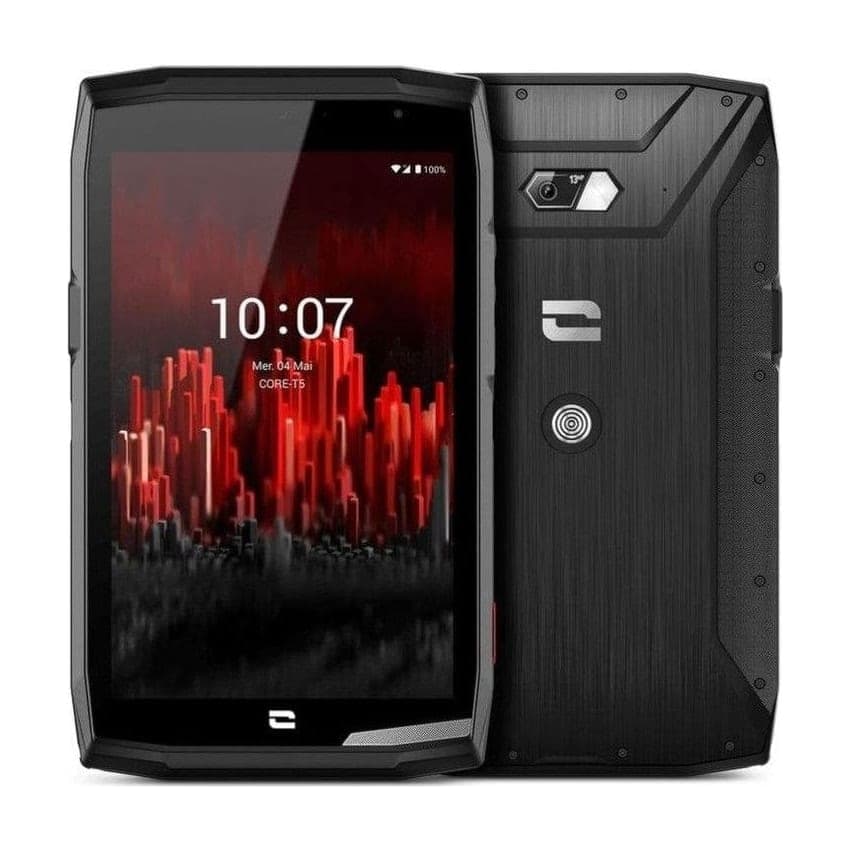 Crosscall CORE-T5