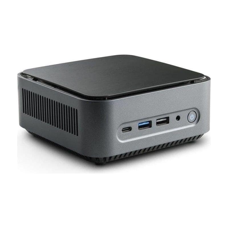 CSL Narrow Box Premium Intel N200 32GB/1TB SSD
