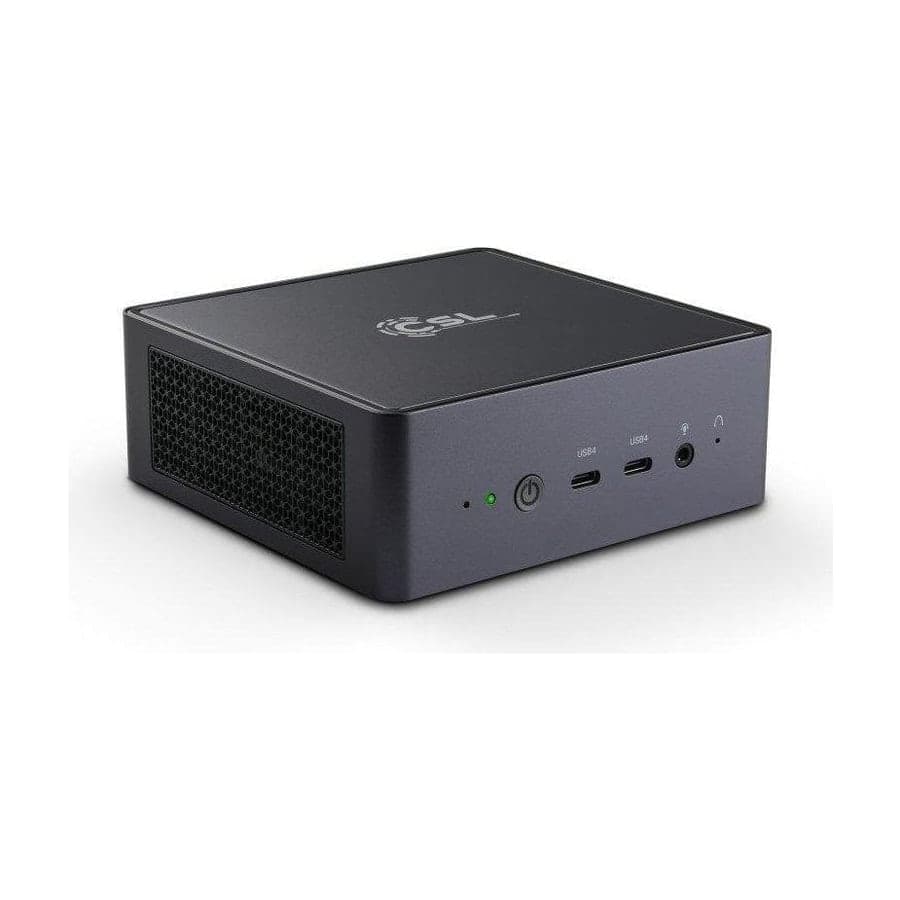 CSL VenomBox 8845HS 64GB 2TB SSD