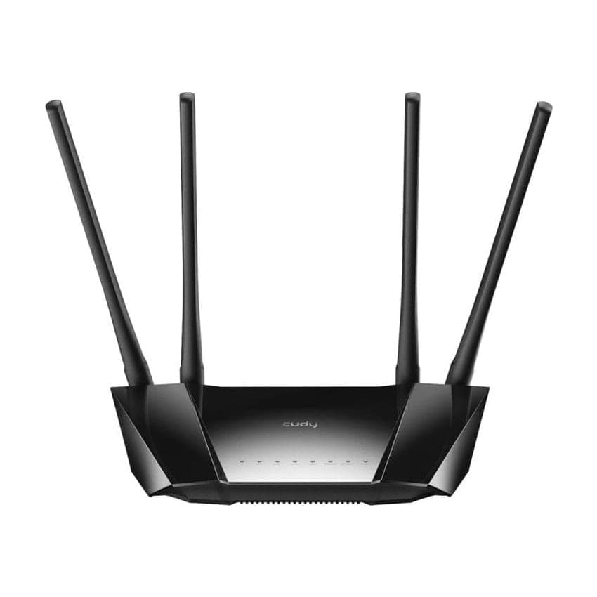 Cudy LT400 4G LTE Router