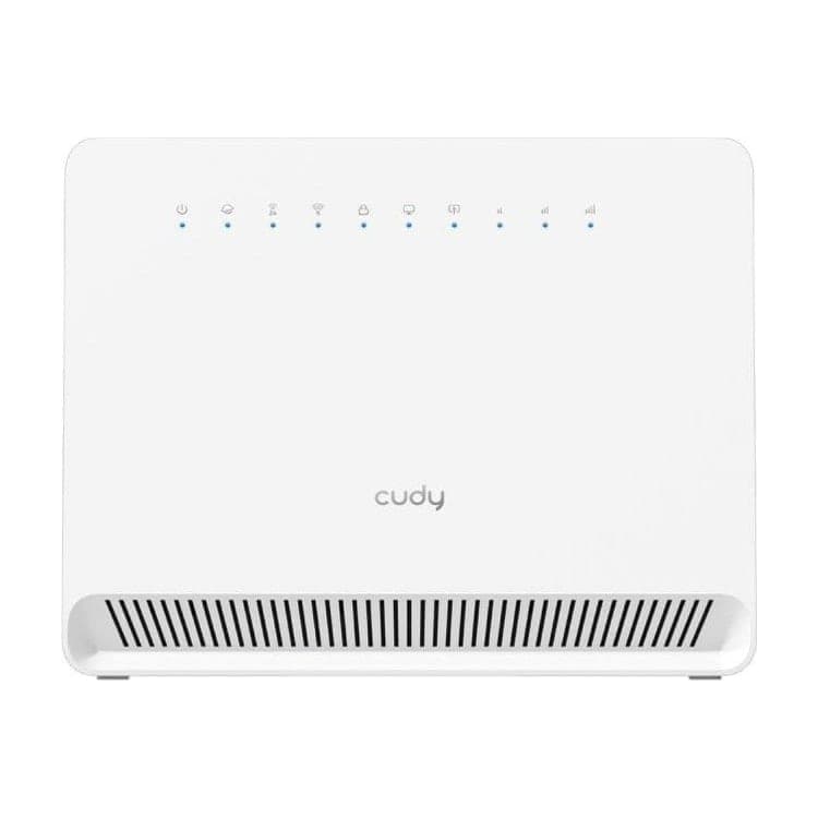 Cudy LT500E 4G LTE WiFi 5 Router