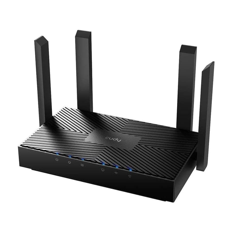 Cudy WR3000 Wi-Fi 6 Router