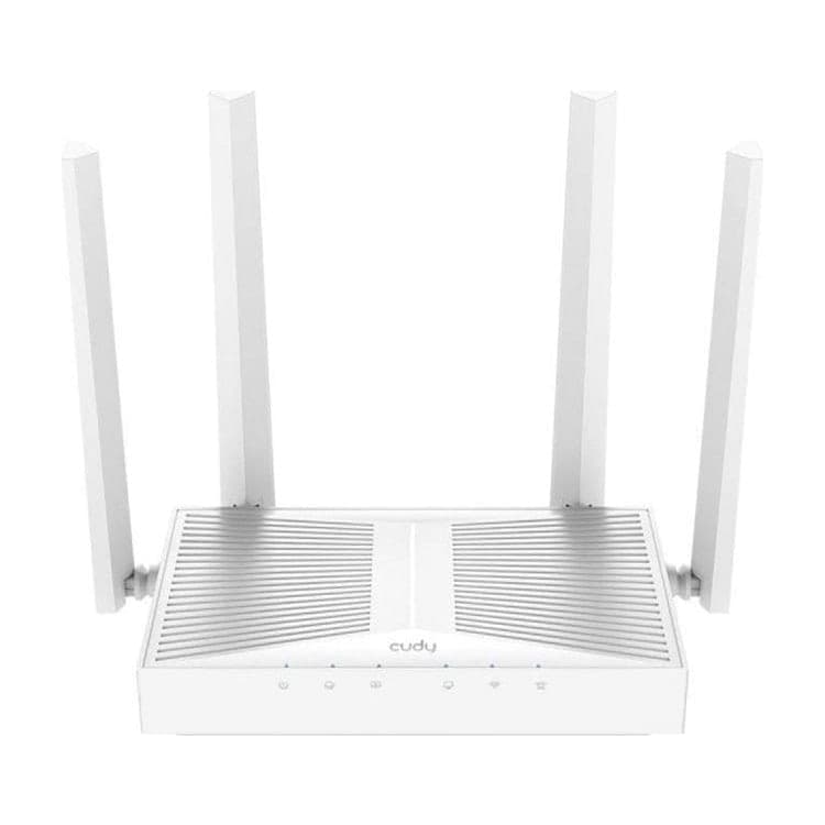 Cudy WR3000E WiFi 6 Router