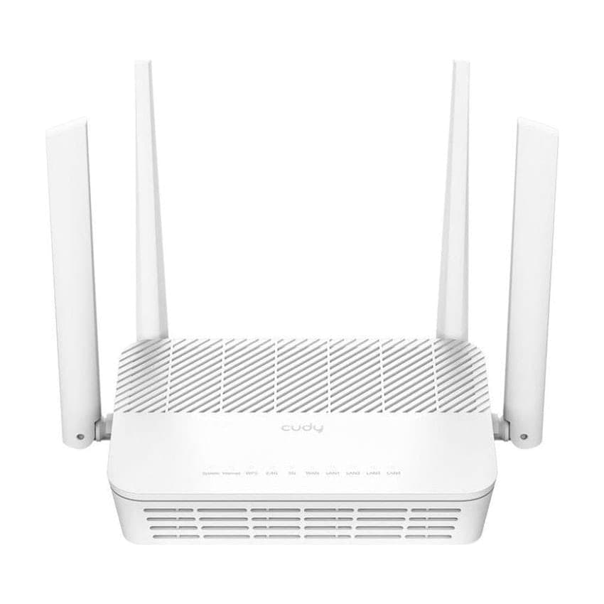 Cudy WR3000P WiFi 6 Router