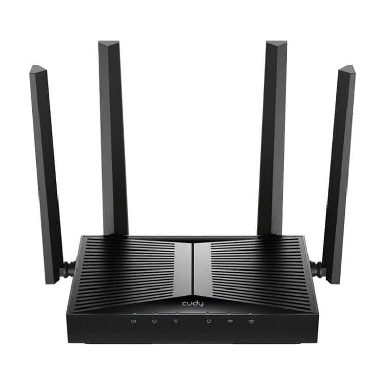 Cudy WR3600 Wi-Fi 7 Router