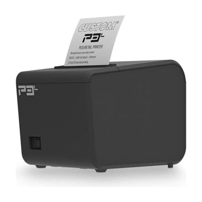 CUSTOM P3L Impresora Térmica