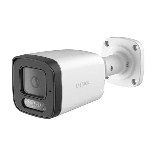 D-Link BCB-P01 Cámara IP FullHD Alámbrica