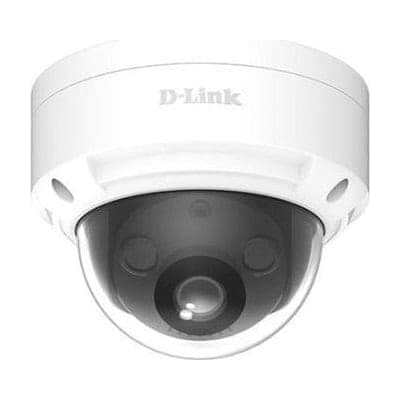 D-Link BCD-P01 Cámara IP