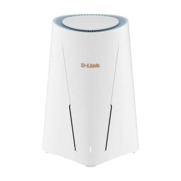 D-Link DBR-560/B Wi-Fi 6E Doble Banda Router