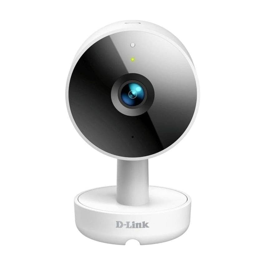 D-Link DCS-8350LH 2K Cámara IP Interior
