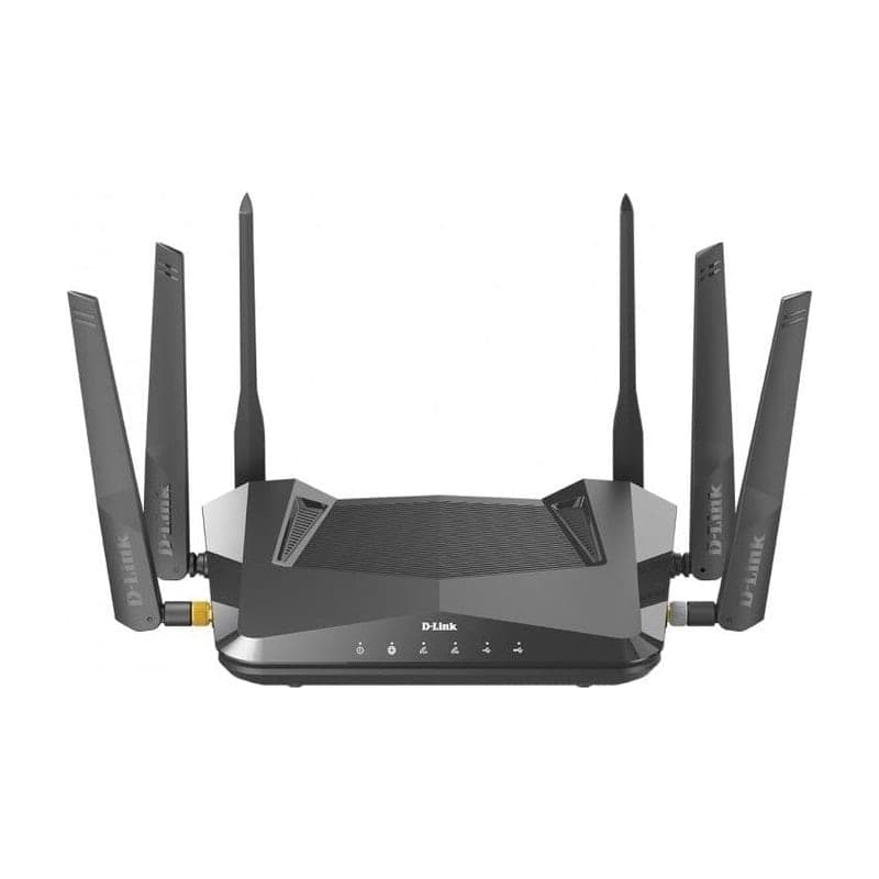 D-Link DIR-X5460 WiFi 6 AX5400 Router