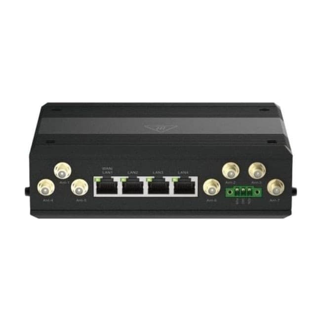 D-Link DTM-550-G/M 5G Dual SIM WiFi 6 Router