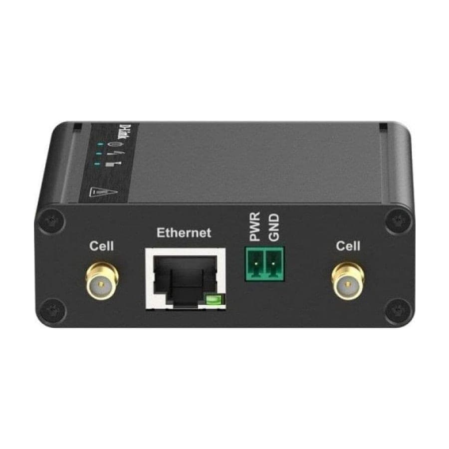 D-Link DWM-311-G 5G Industrial Router