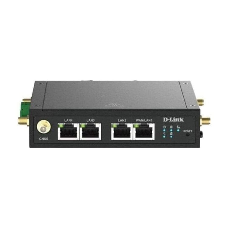 D-Link DWM-530-T/M 4G LTE Router