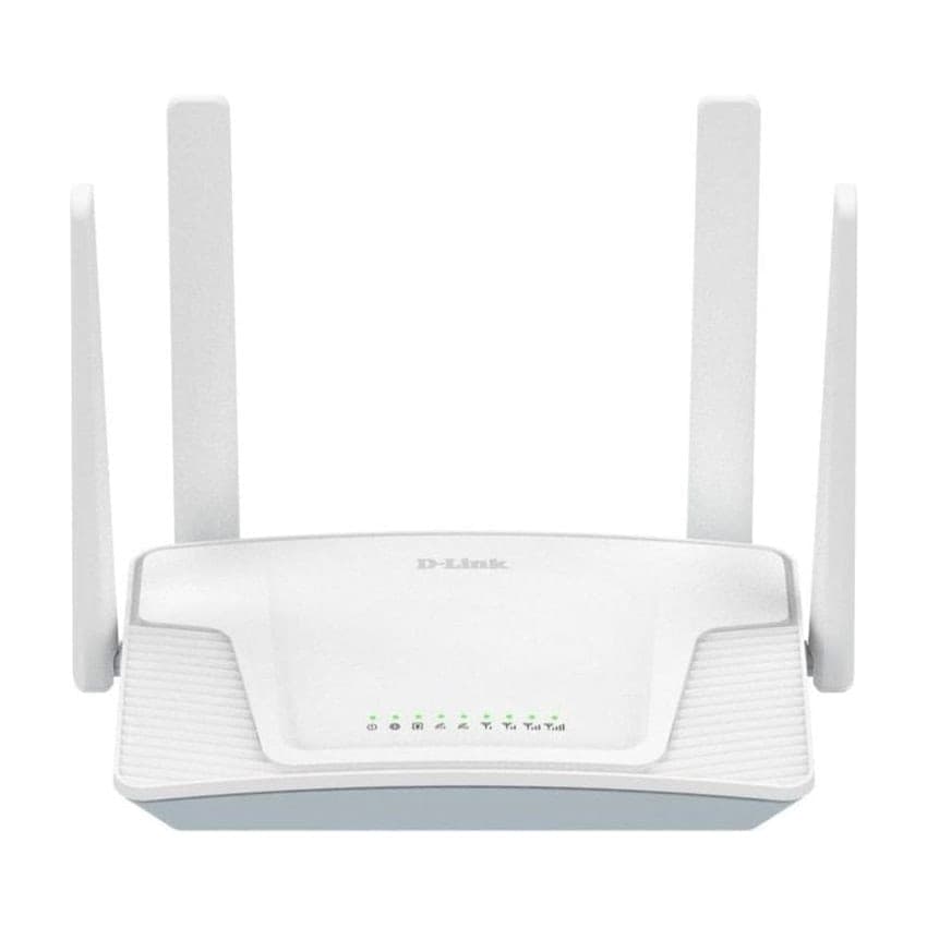 D-Link G416C/E Wi-Fi 6 4G LTE Router