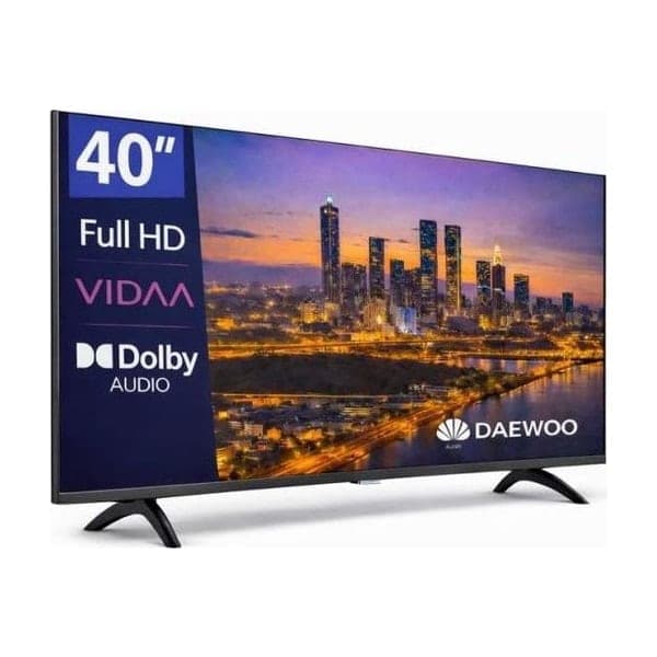Daewoo 40VB56FV 40" LED Full HD Smart TV
