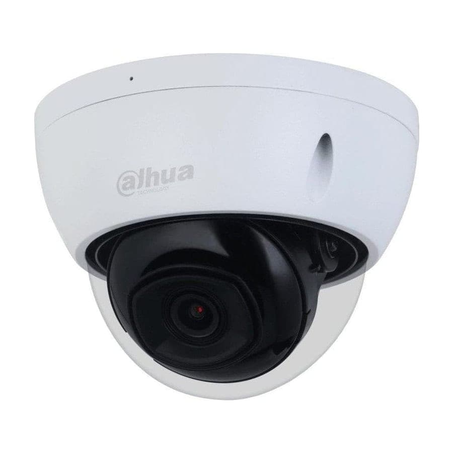 Dahua DH-IPC-HDBW2441E-S 4MP WizSense Cámara IP