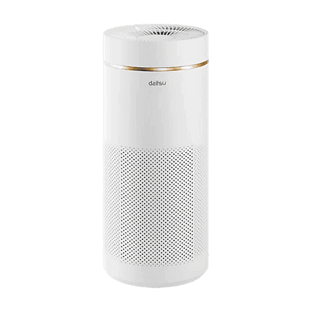 Daitsu Holly CADR 350 Purificador de aire
