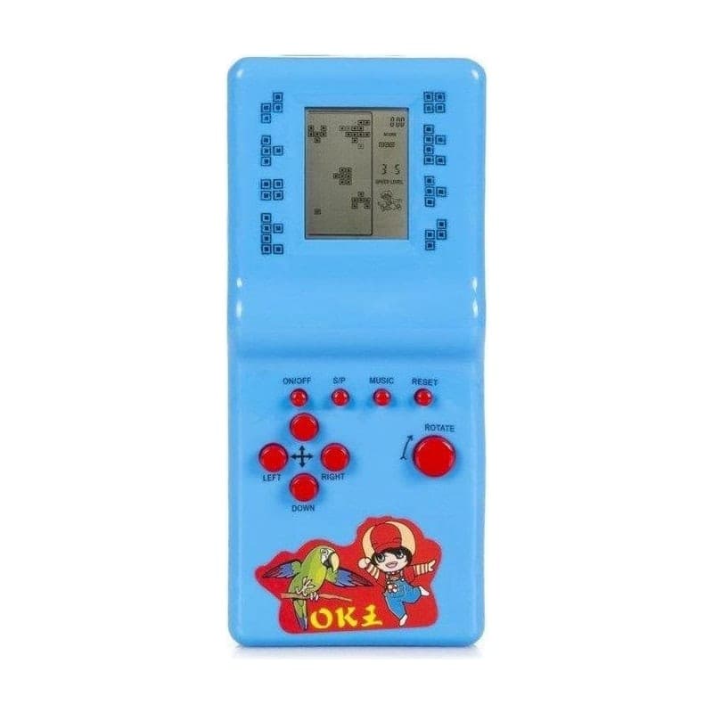 Dam Electronics Brick Game DMAH0008C30