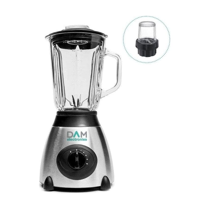 Dam Electronics DMAV0071C94 Batidora de vaso