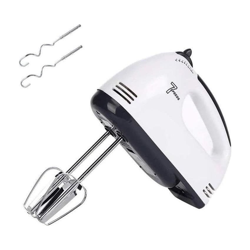 Dam Electronics DMAX0089C01 Batidora de mano