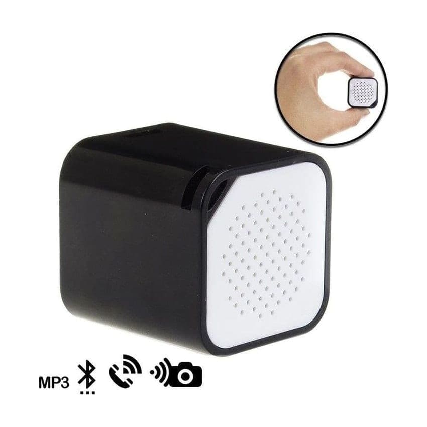 Dam Electronics DMT146BLACK