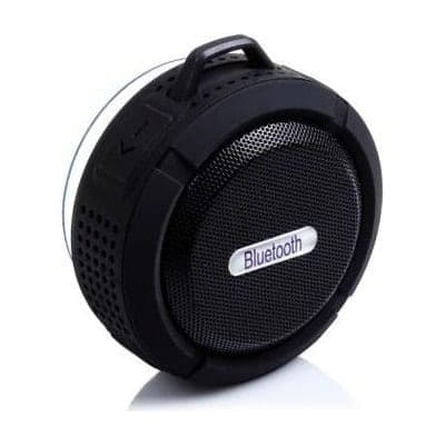 Dam Electronics DMV127BLACK
