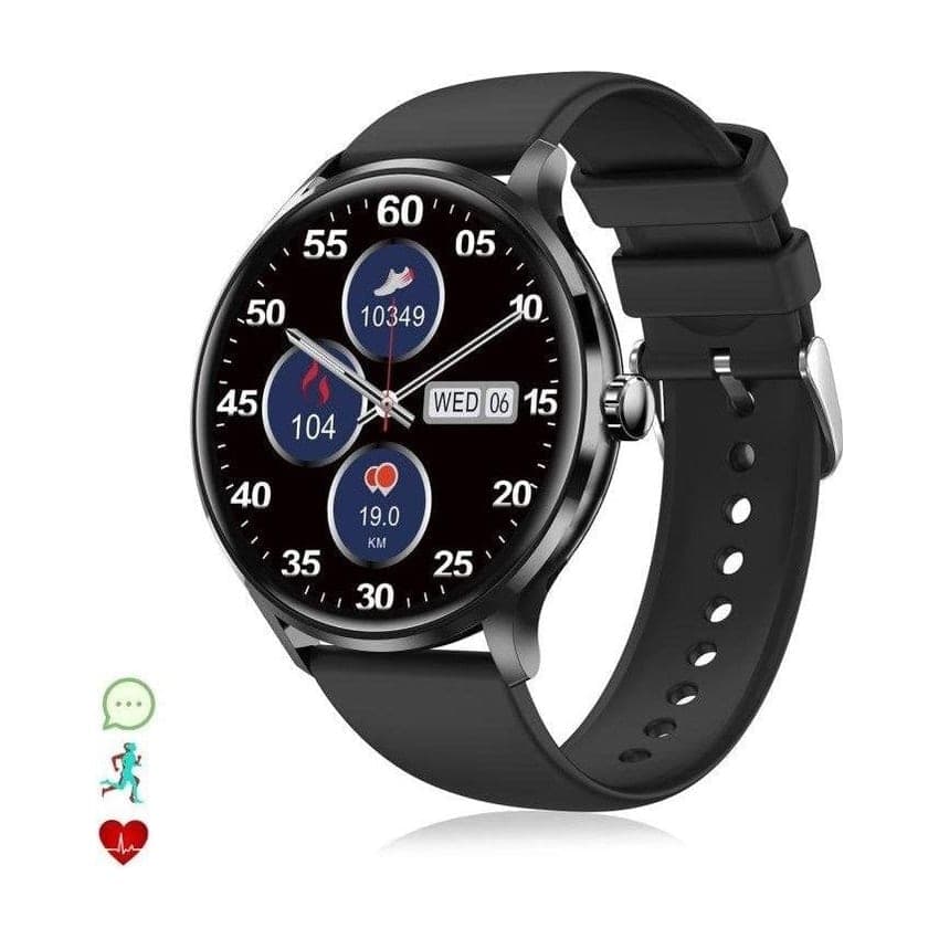 Dam Electronics QS80