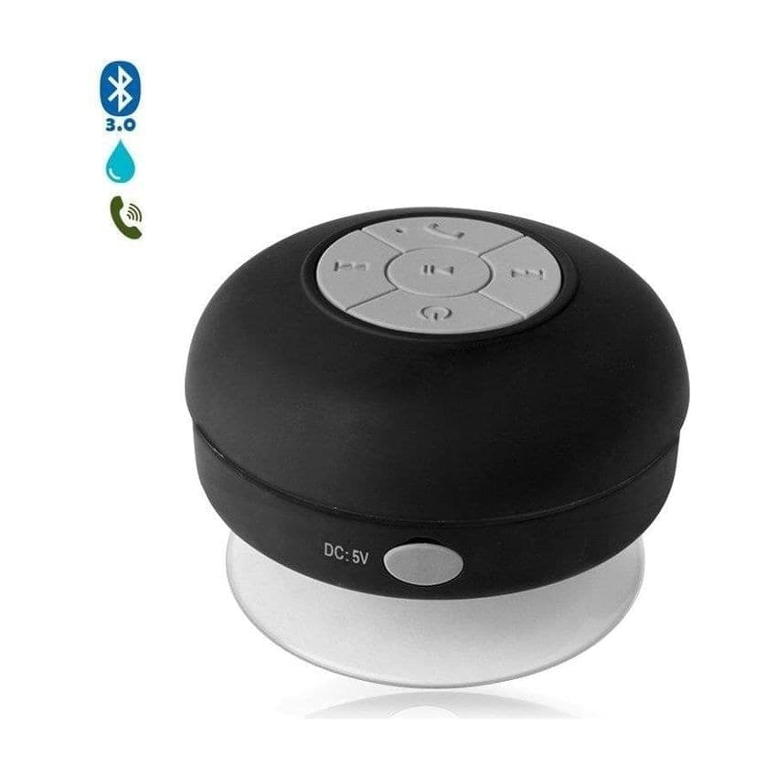 Dam Electronics Rariax Altavoz Bluetooth