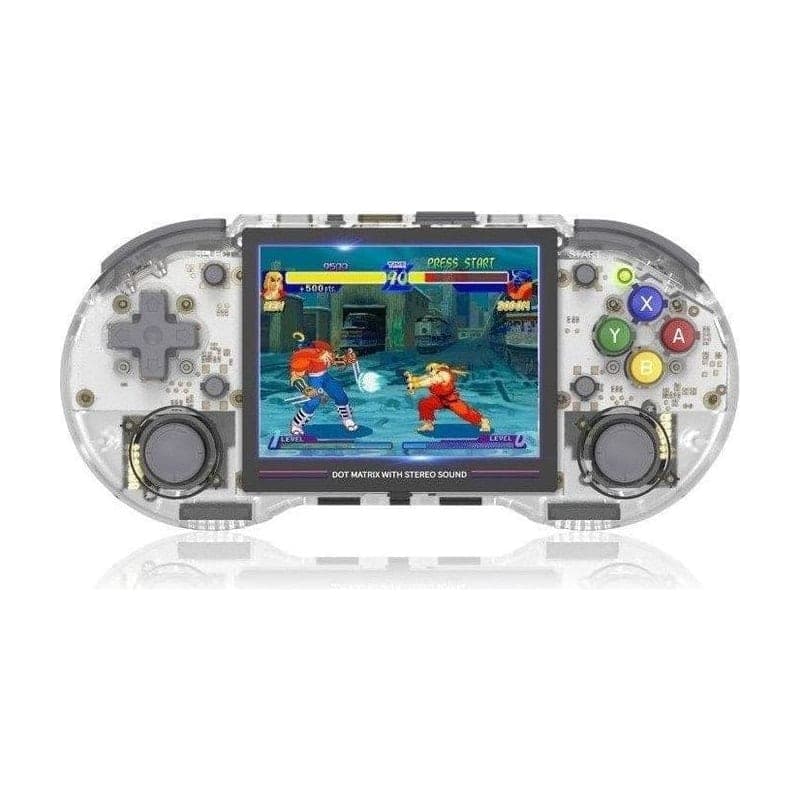 Dam Electronics RG353PS