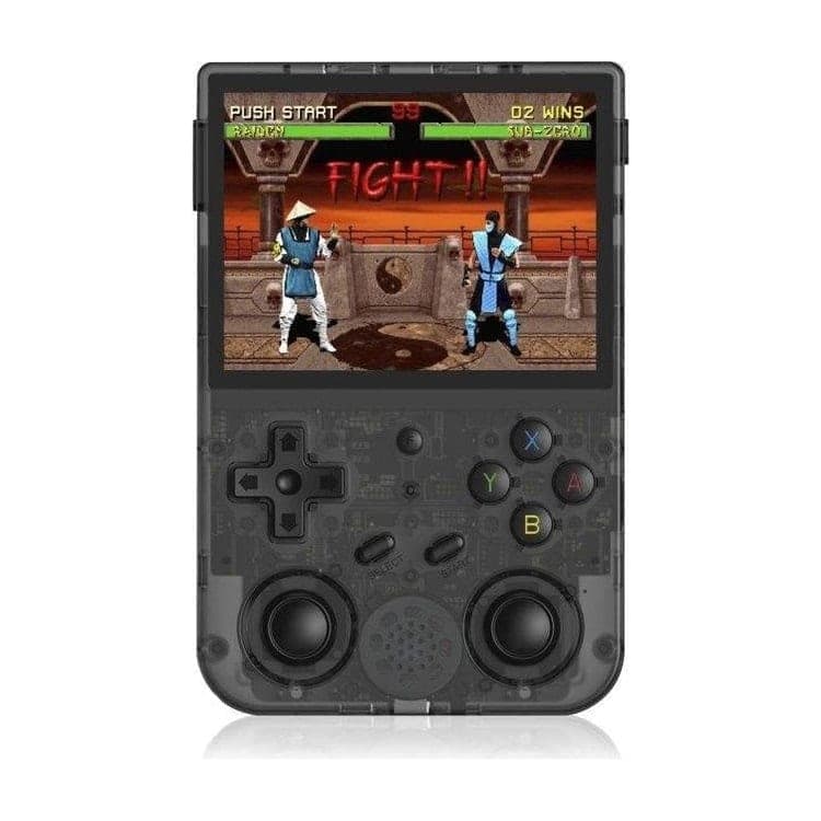 Dam Electronics RG353VS