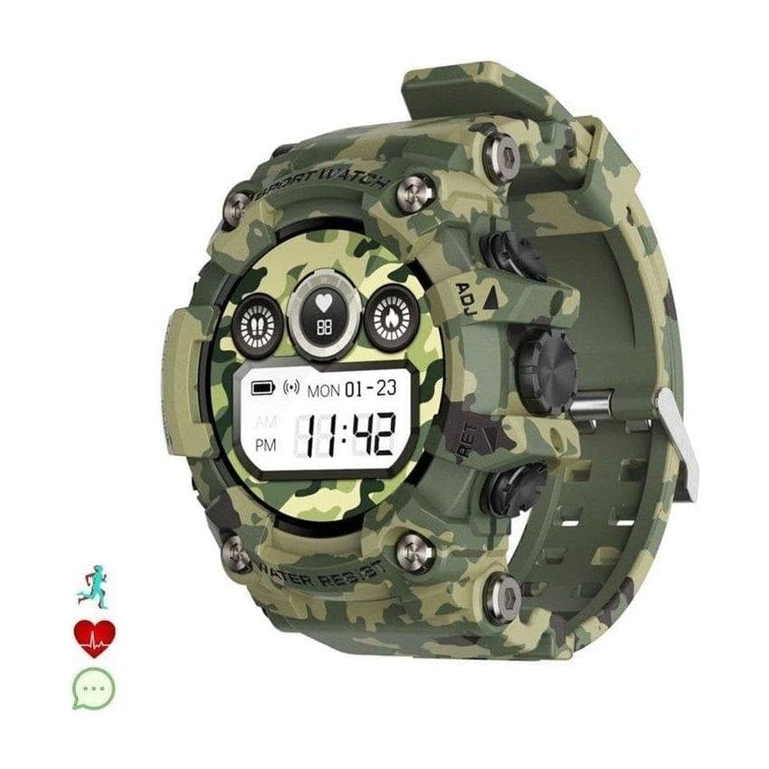 Dam Electronics T6